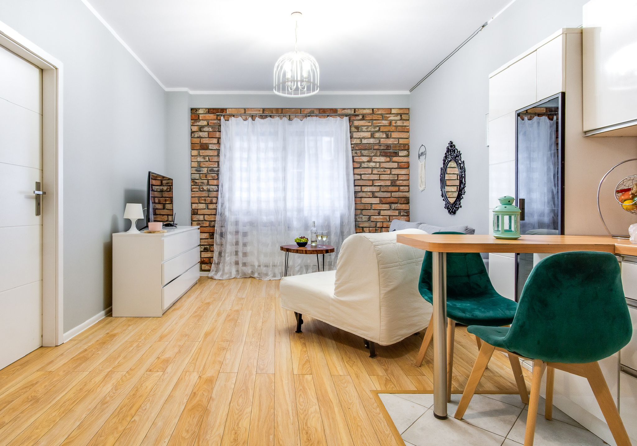 Apartment 3 - photo 1