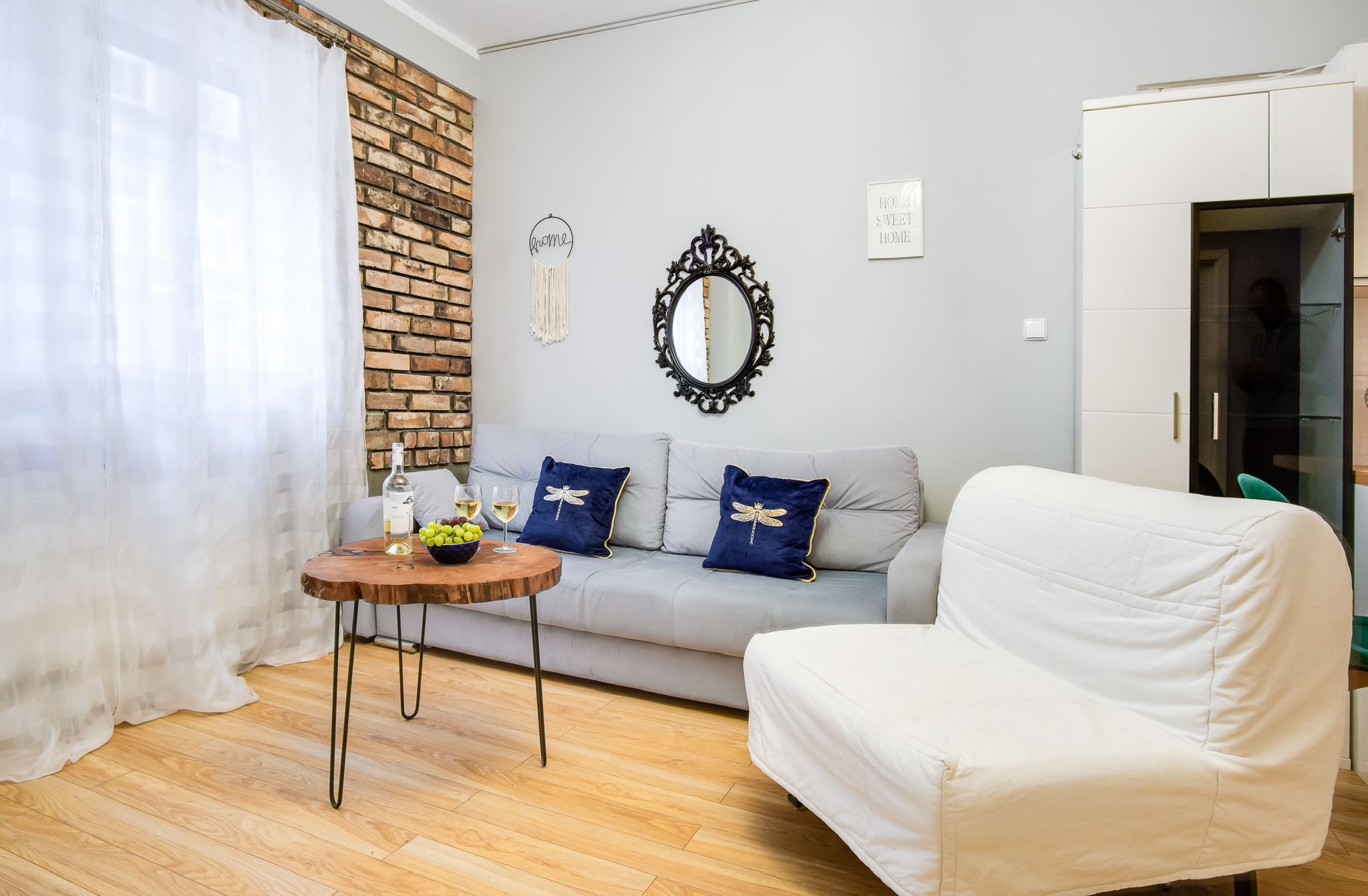 Apartment 3 - photo 2