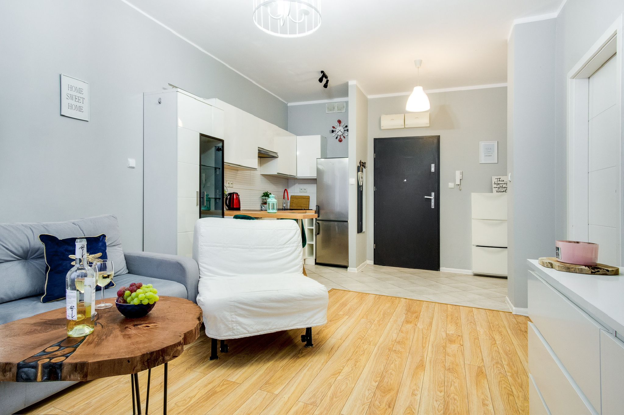 Apartment 3 - photo 3