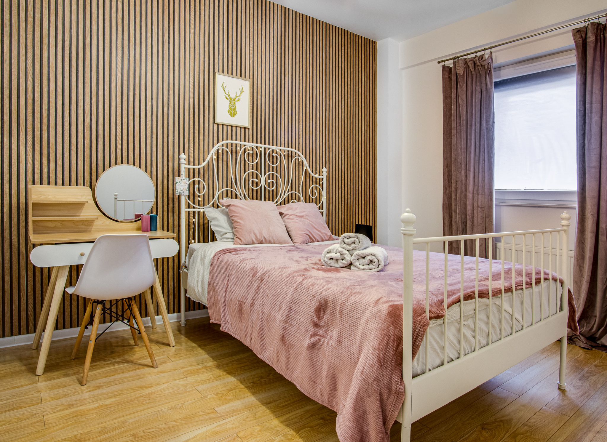 Apartment 3