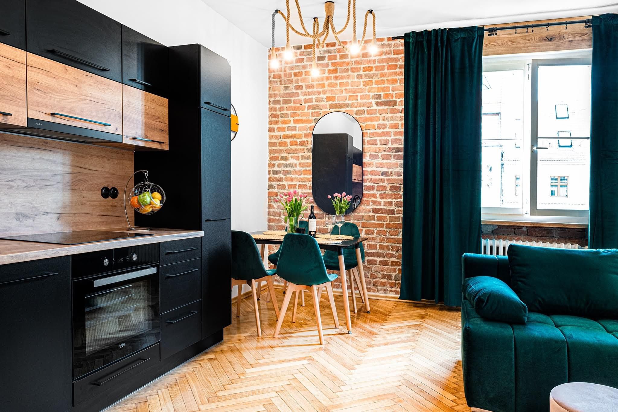 Apartment 1