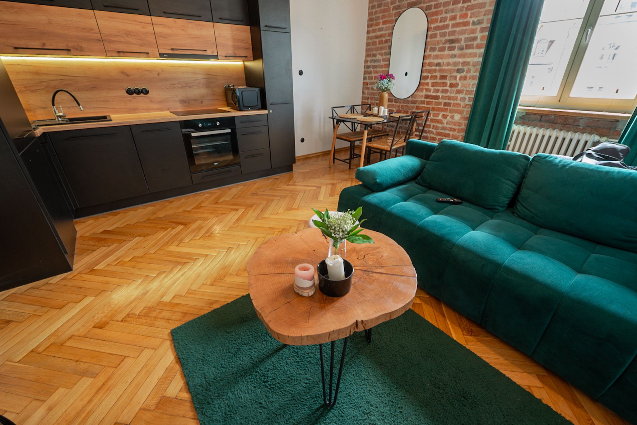 Apartment 1 - photo 2