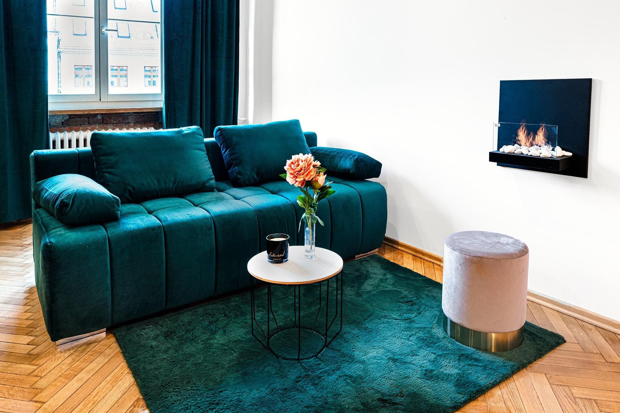 Apartment 1 - photo 3