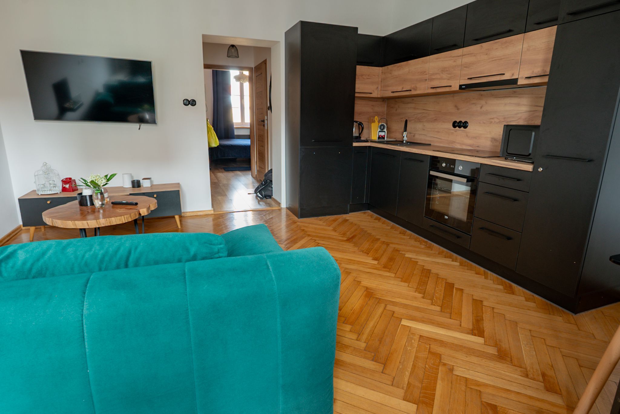 Apartment 1 - photo 4
