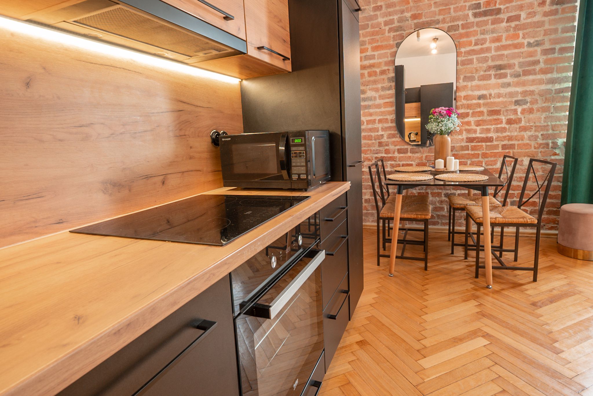 Apartment 1 - photo 5