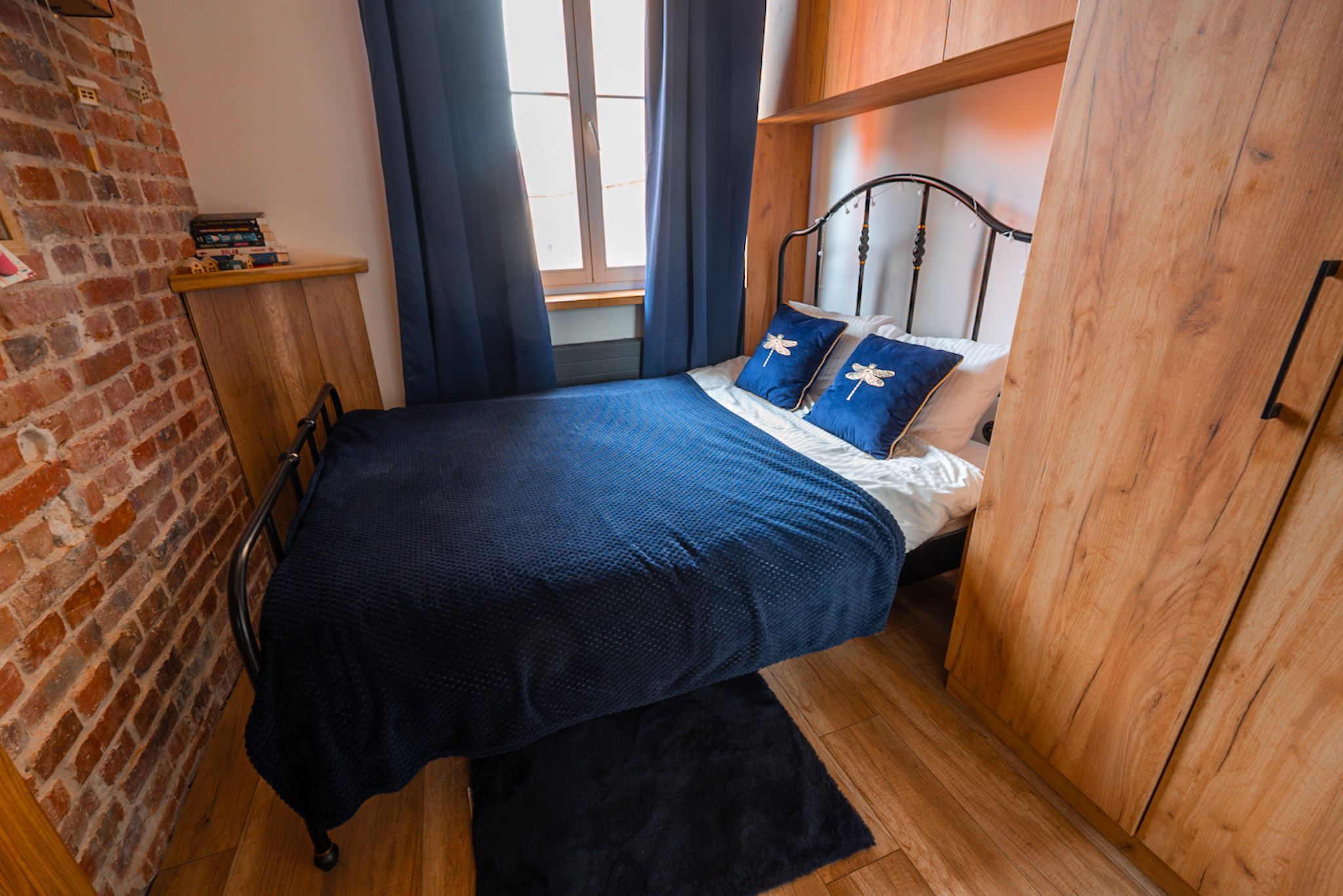 Apartment 1 - photo 6