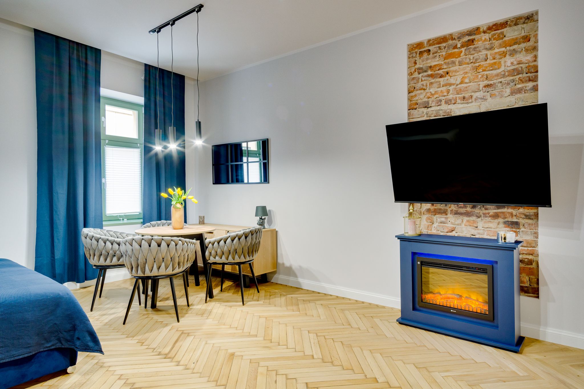 Apartment 2 - photo 2