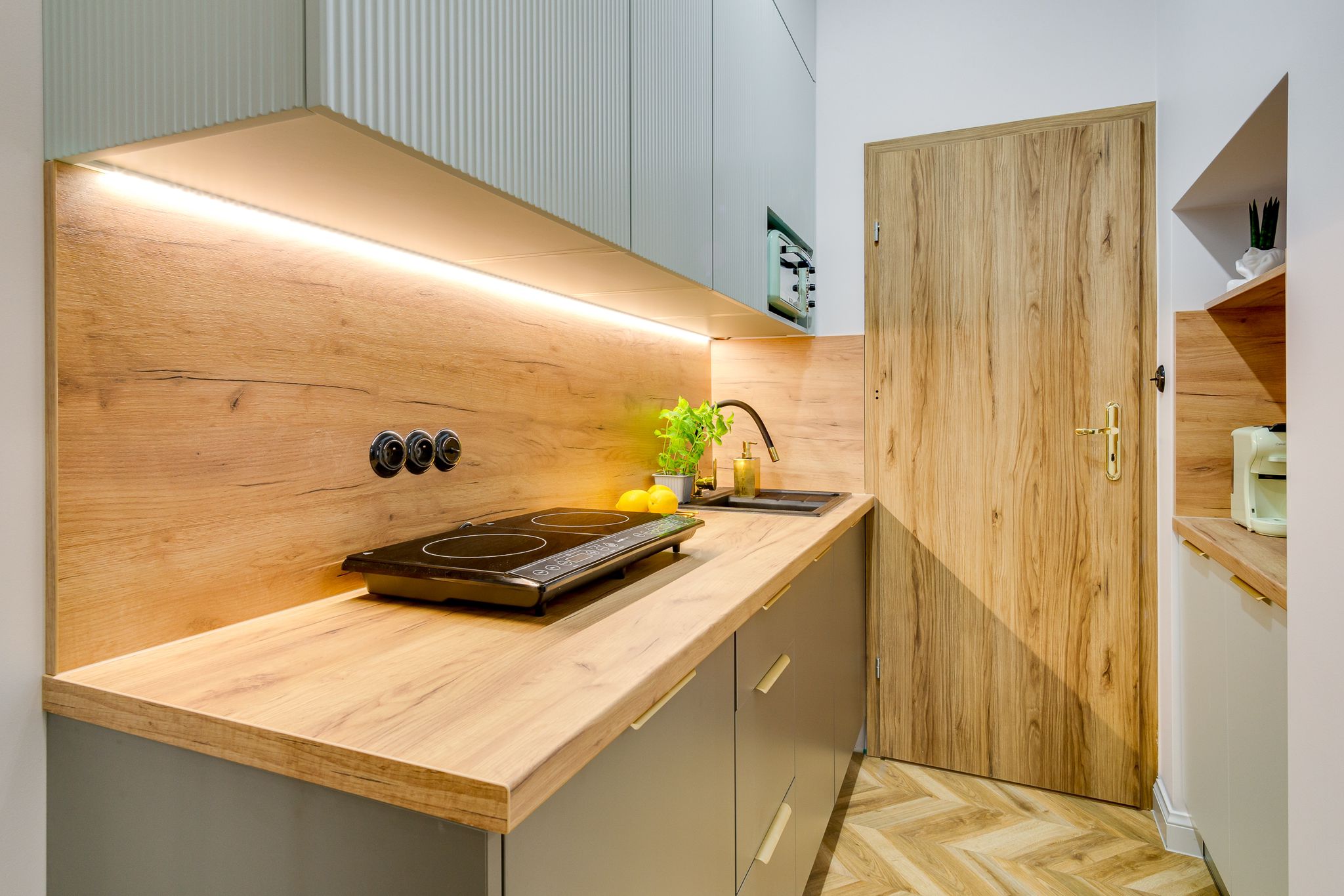 Apartment 2 - photo 4