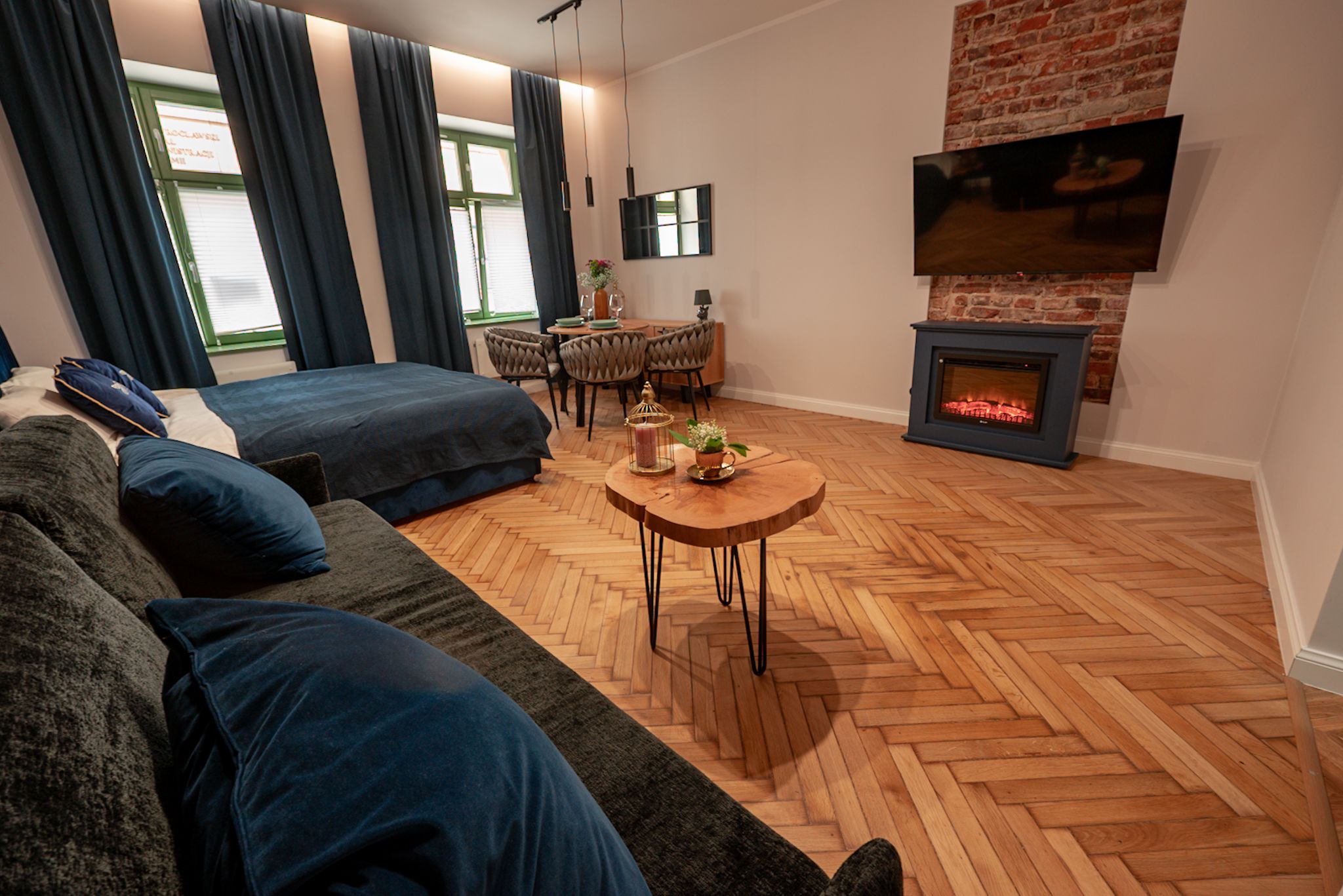 Apartment 2 - photo 7