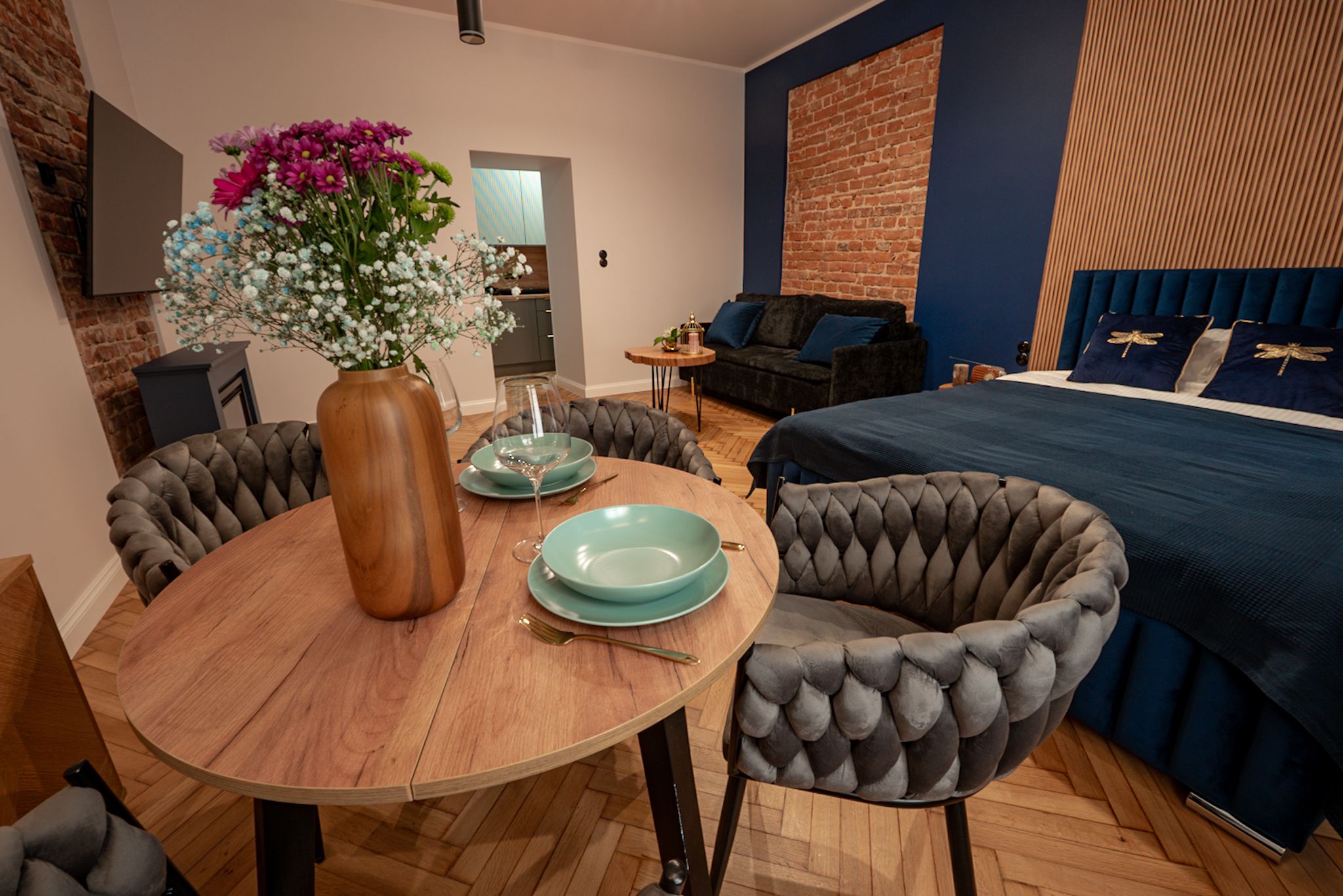 Apartment 2 - photo 8