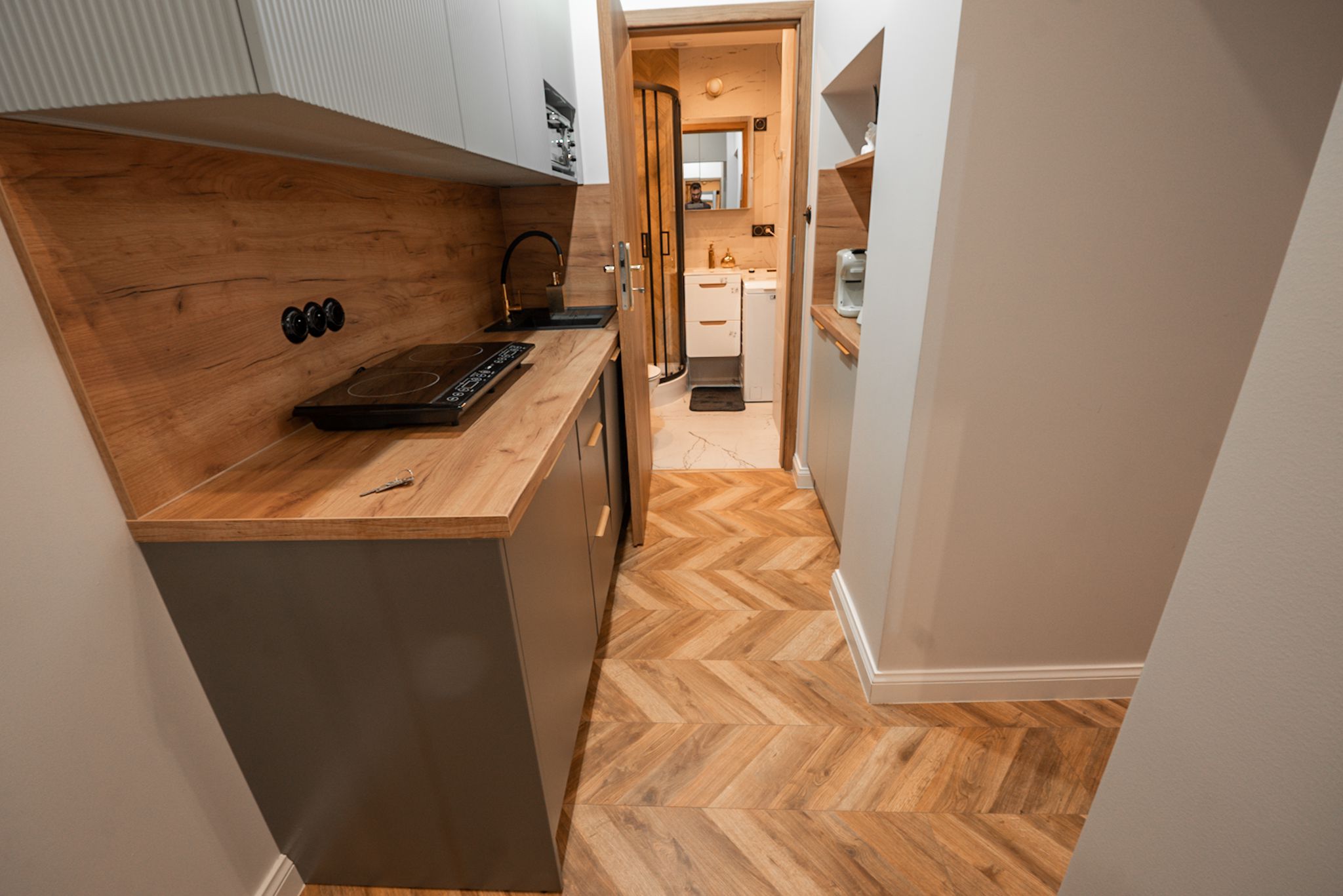 Apartment 2 - photo 9